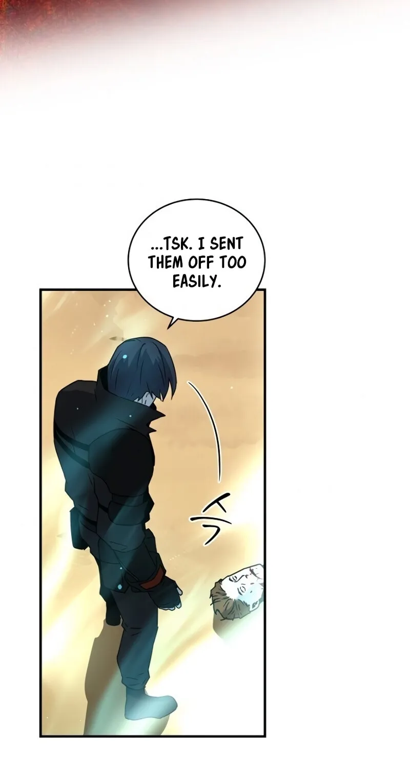 The Frozen Player Returns Chapter 24 page 46 - 