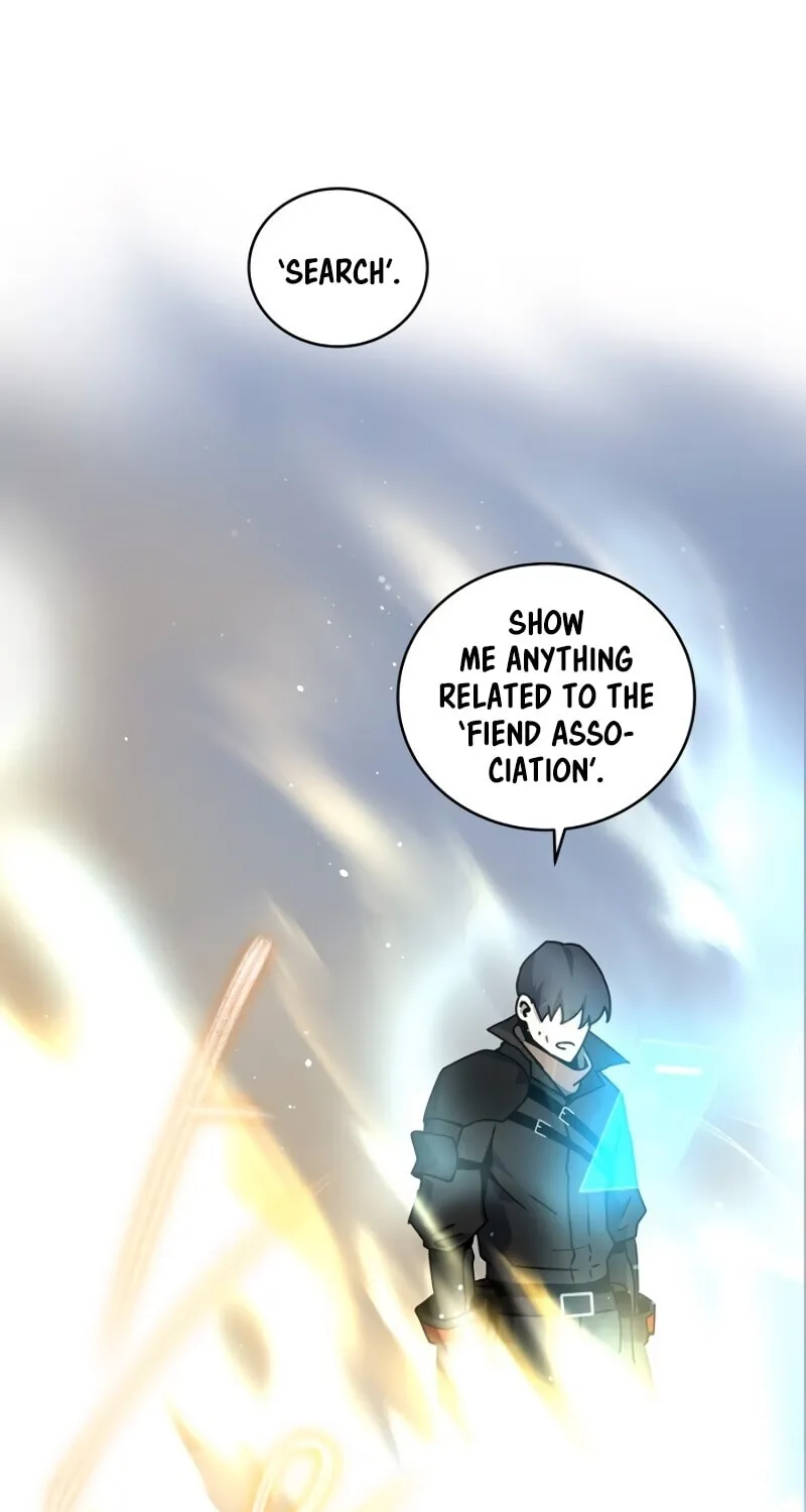 The Frozen Player Returns Chapter 24 page 47 - 