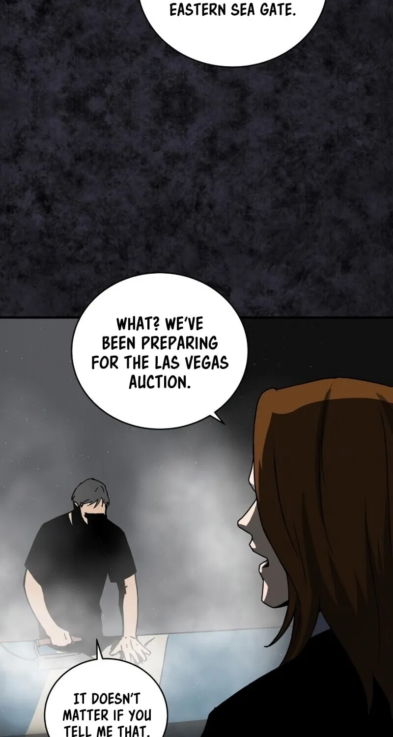 The Frozen Player Returns Chapter 24 page 55 - 