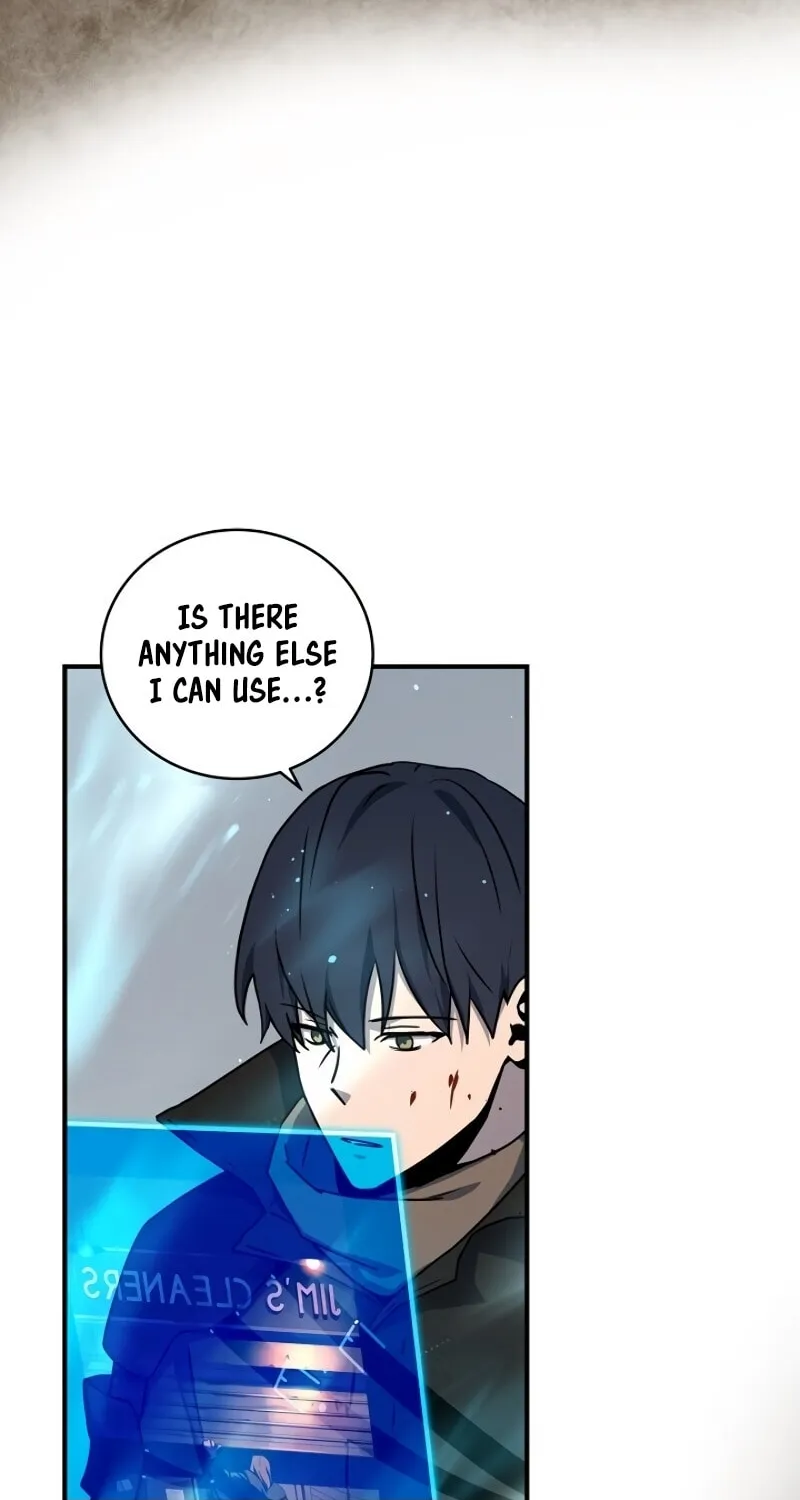 The Frozen Player Returns Chapter 24 page 59 - 