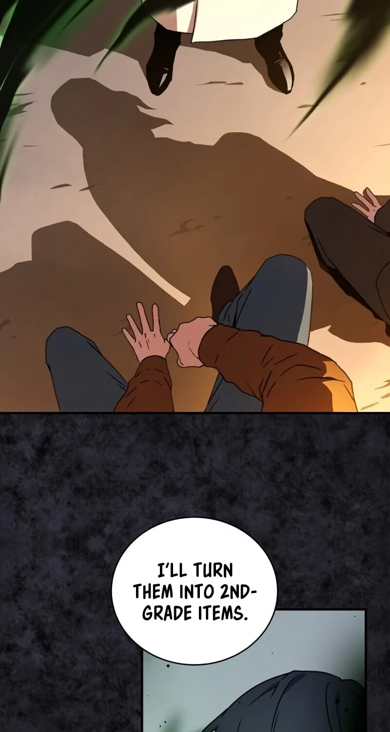 The Frozen Player Returns Chapter 24 page 62 - 
