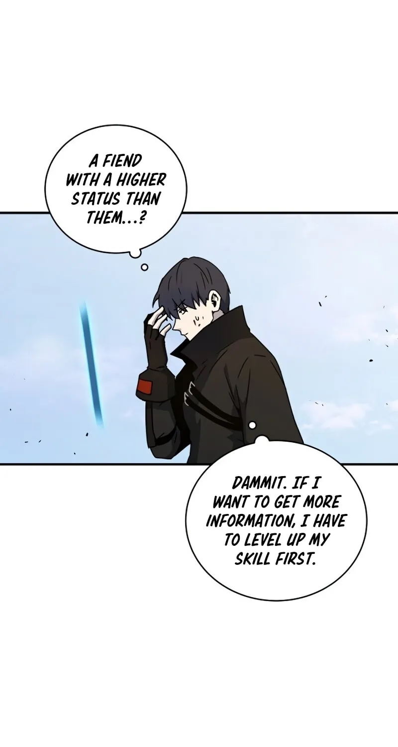 The Frozen Player Returns Chapter 24 page 70 - 