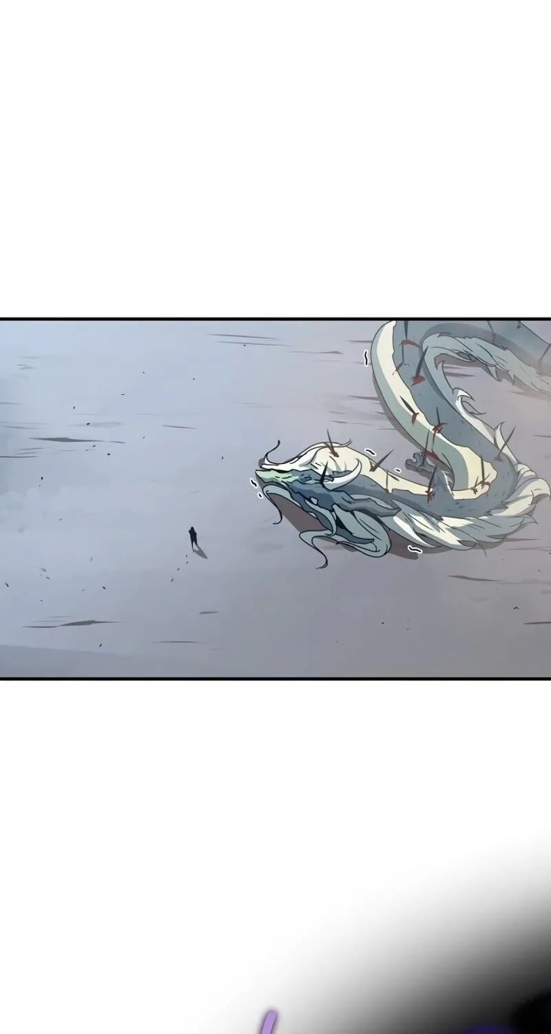 The Frozen Player Returns Chapter 24 page 8 - 