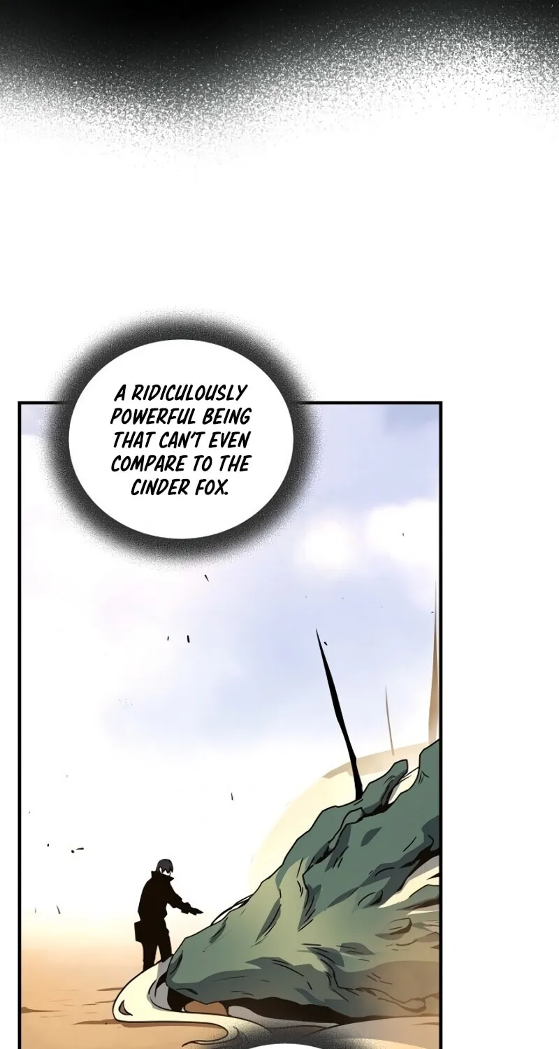 The Frozen Player Returns Chapter 24 page 74 - 