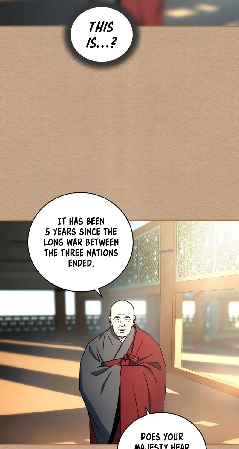 The Frozen Player Returns Chapter 24 page 80 - 