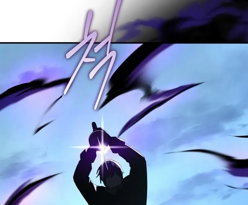 The Frozen Player Returns Chapter 24 page 9 - 