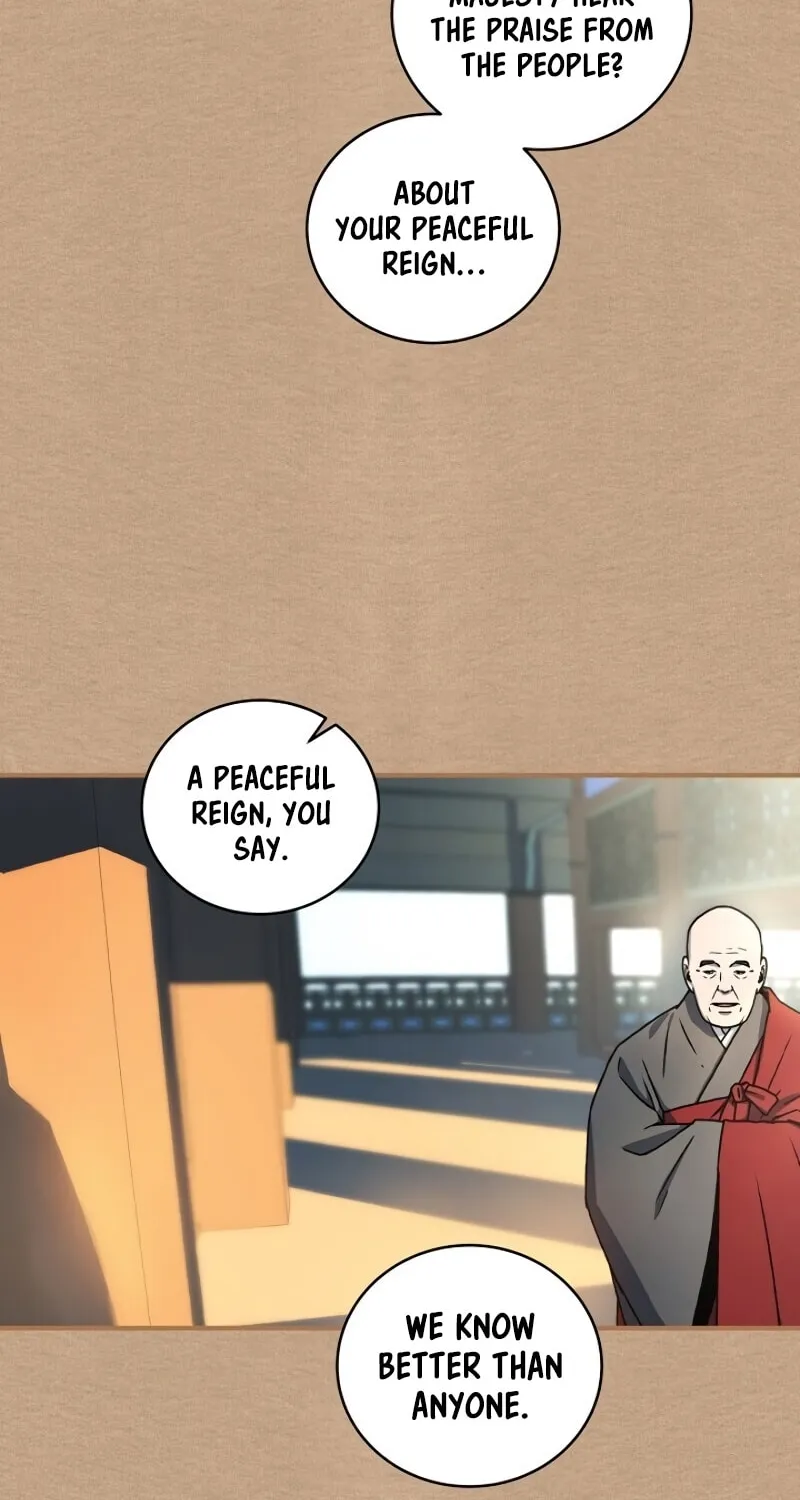 The Frozen Player Returns Chapter 24 page 81 - 