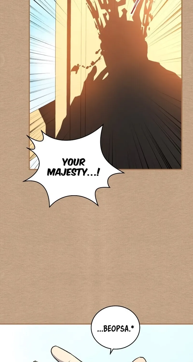 The Frozen Player Returns Chapter 24 page 85 - 
