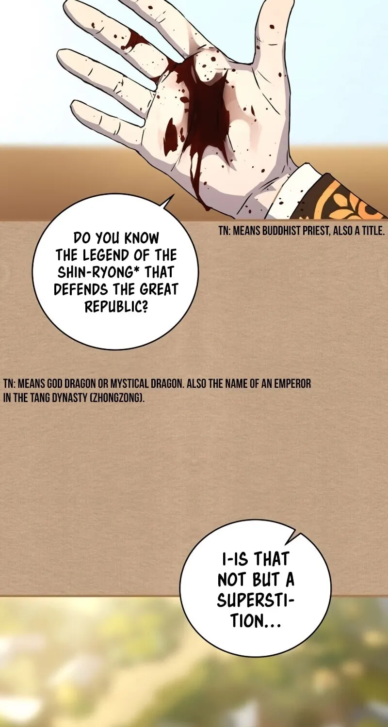The Frozen Player Returns Chapter 24 page 86 - 