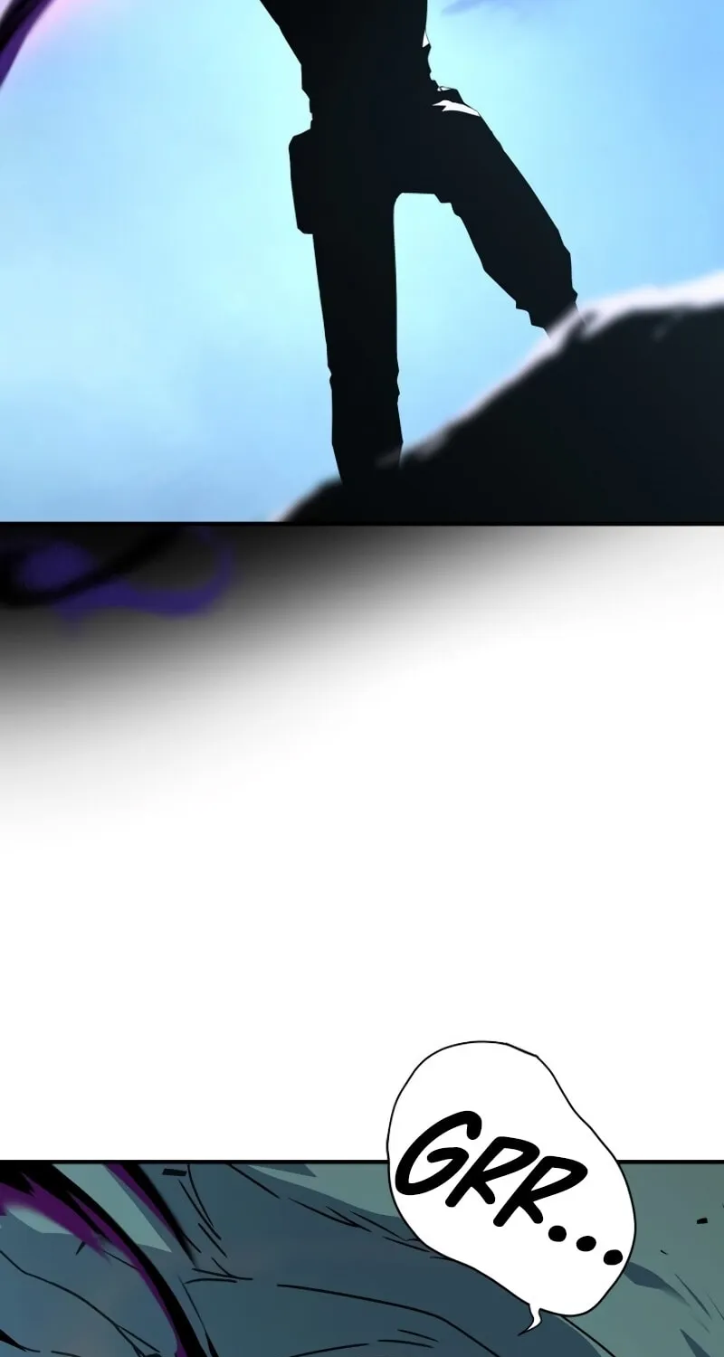 The Frozen Player Returns Chapter 24 page 10 - 