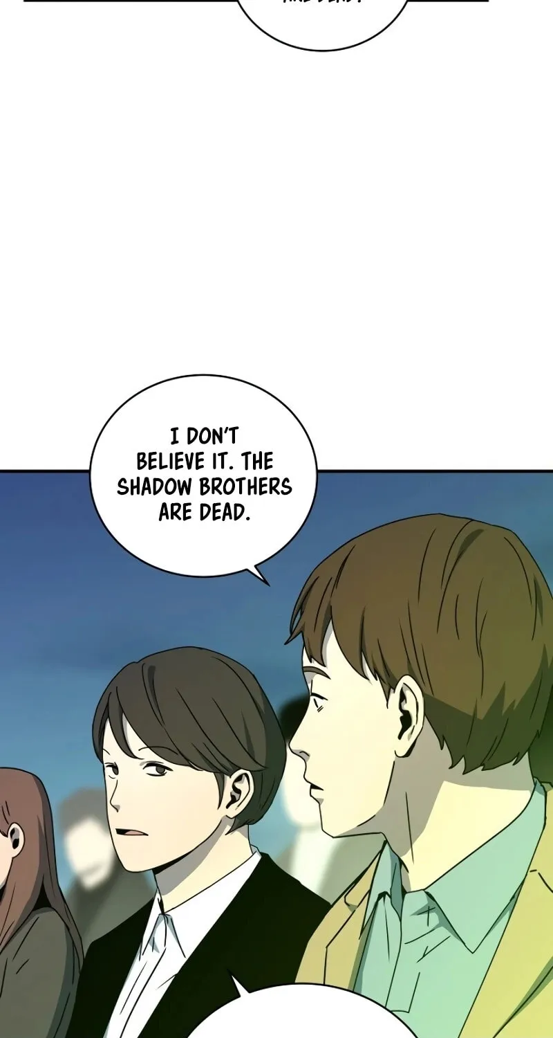 The Frozen Player Returns Chapter 25 page 15 - 