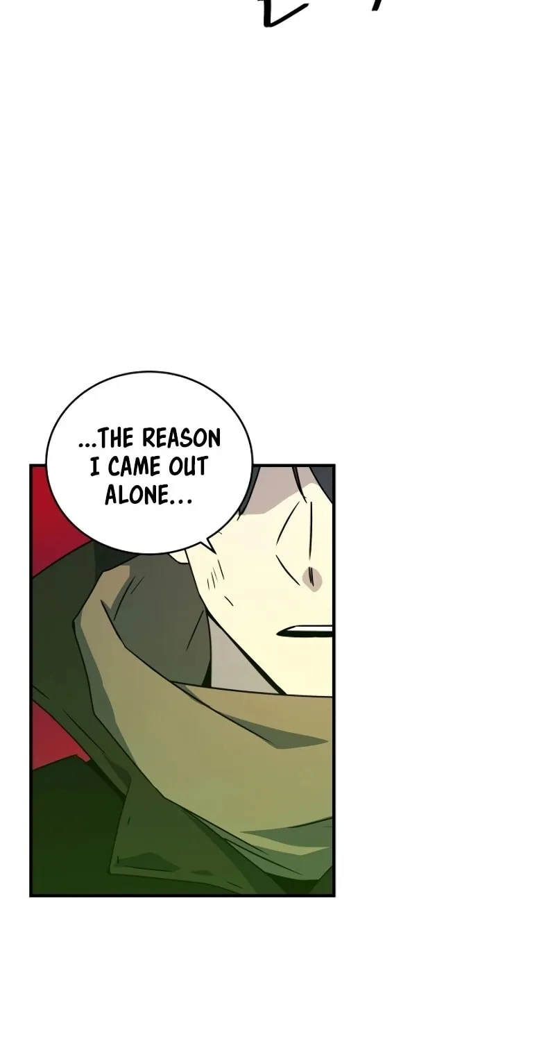 The Frozen Player Returns Chapter 25 page 19 - 