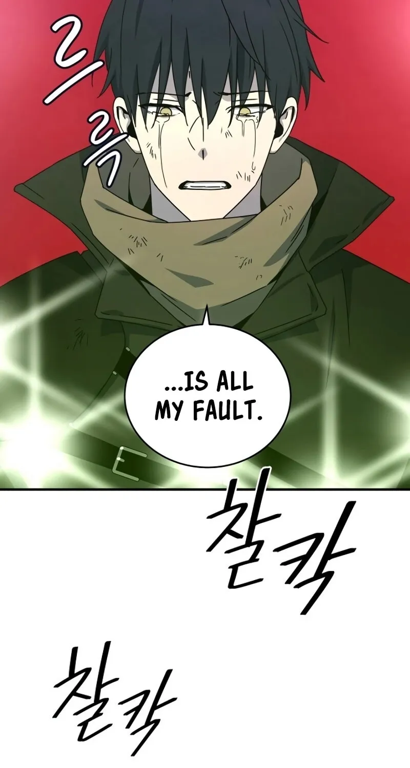 The Frozen Player Returns Chapter 25 page 22 - 