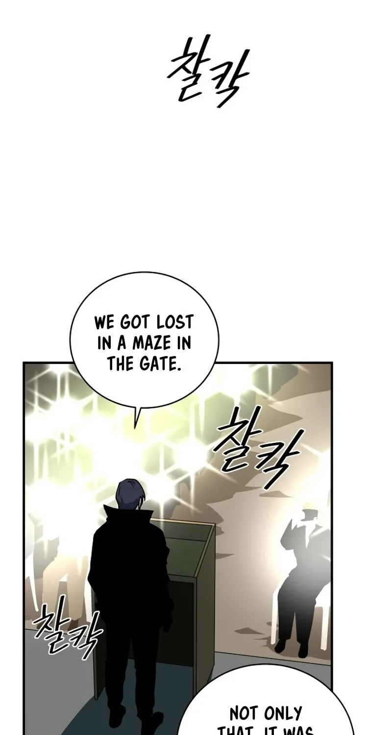The Frozen Player Returns Chapter 25 page 23 - 