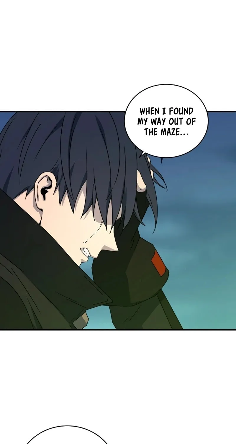 The Frozen Player Returns Chapter 25 page 25 - 