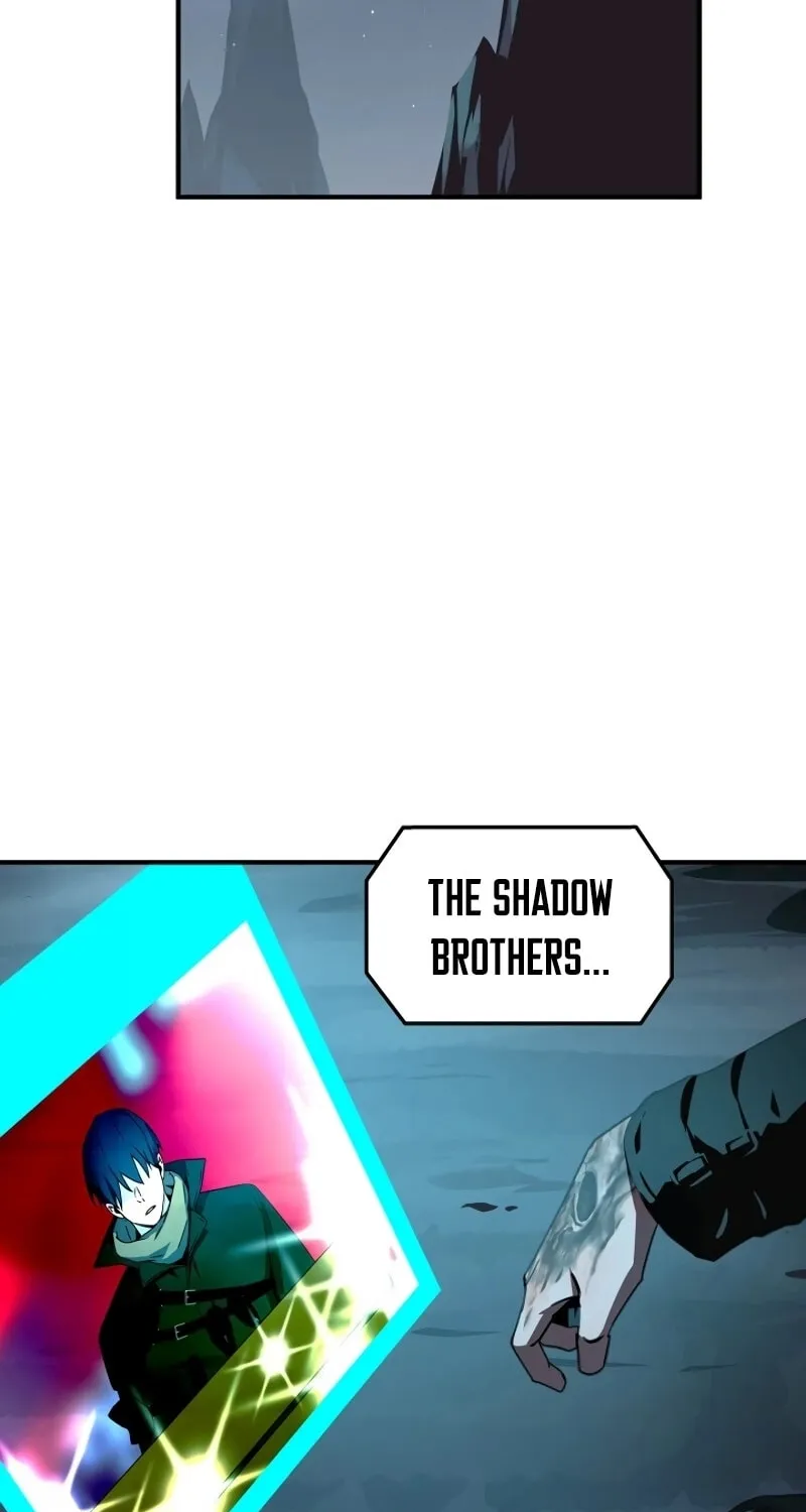 The Frozen Player Returns Chapter 25 page 28 - 