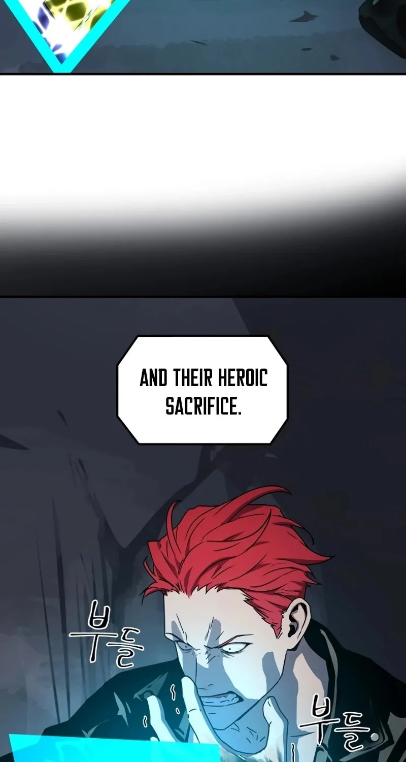 The Frozen Player Returns Chapter 25 page 29 - 