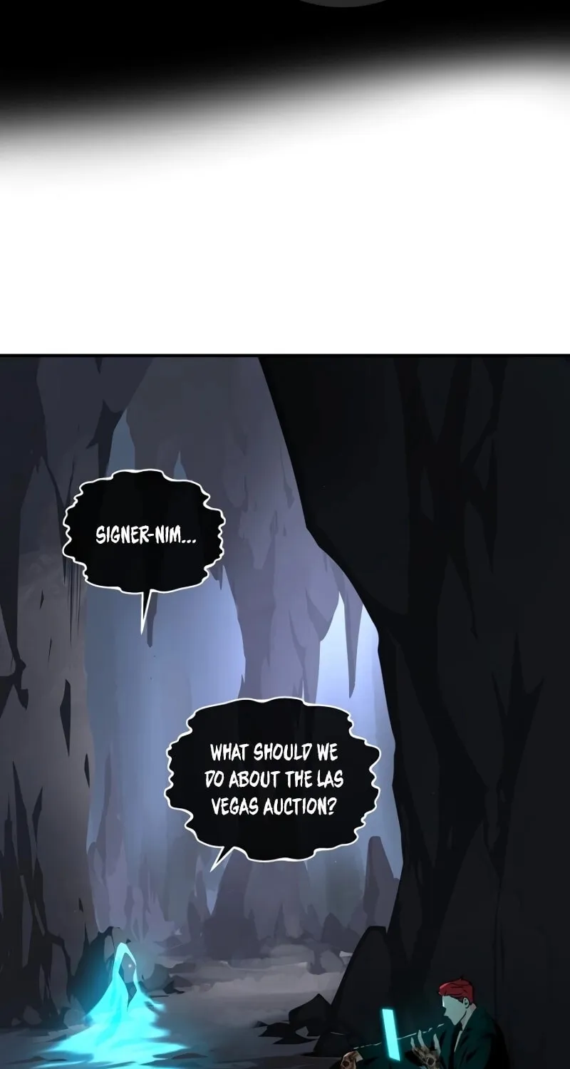 The Frozen Player Returns Chapter 25 page 31 - 