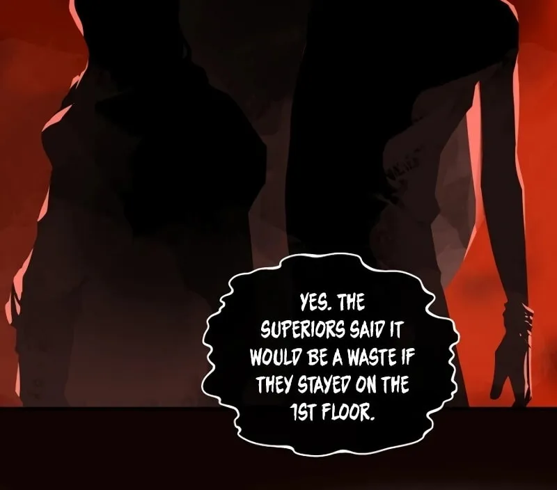 The Frozen Player Returns Chapter 25 page 33 - 