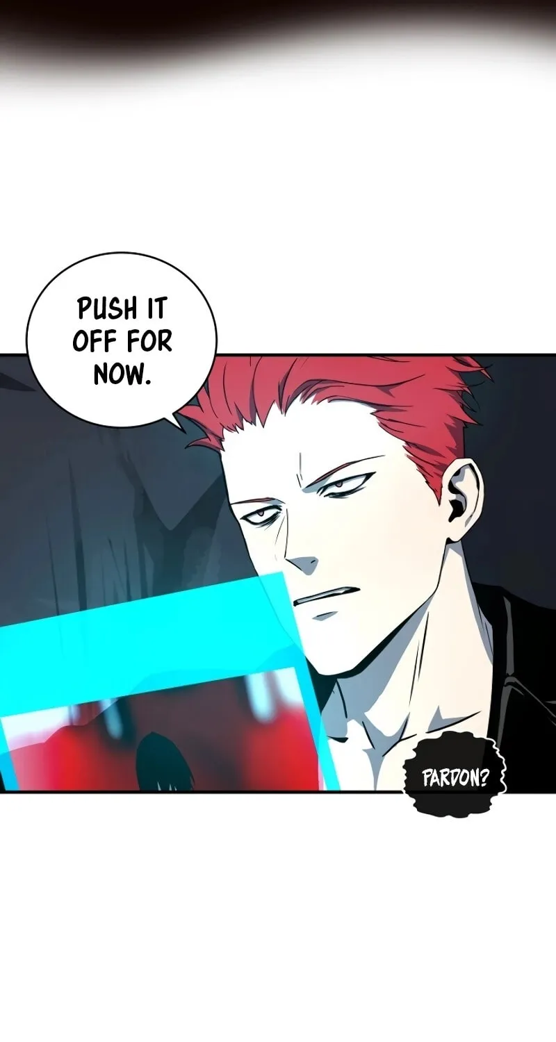 The Frozen Player Returns Chapter 25 page 34 - 