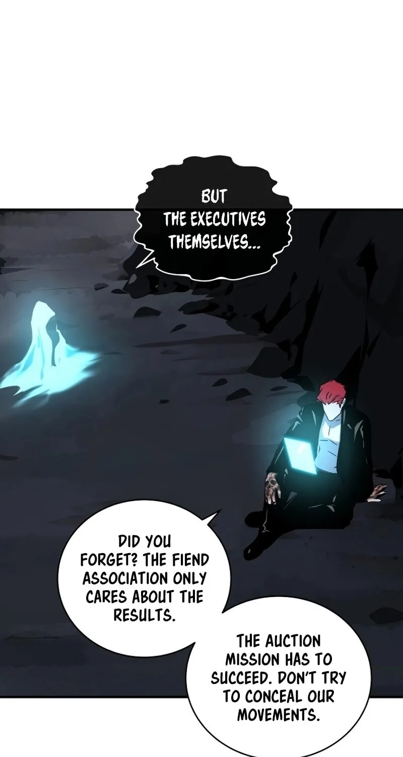 The Frozen Player Returns Chapter 25 page 35 - 