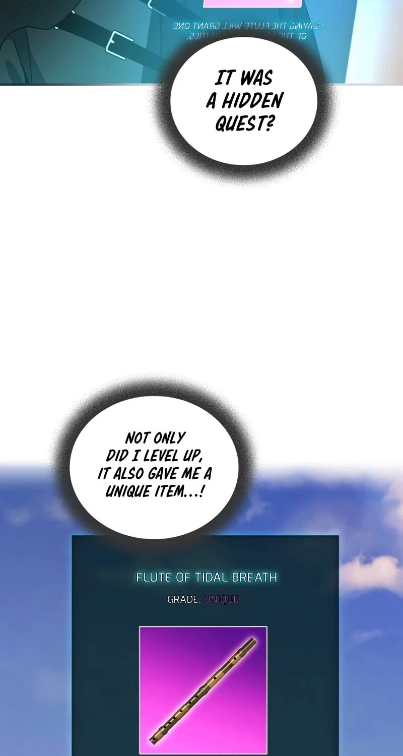 The Frozen Player Returns Chapter 25 page 5 - 