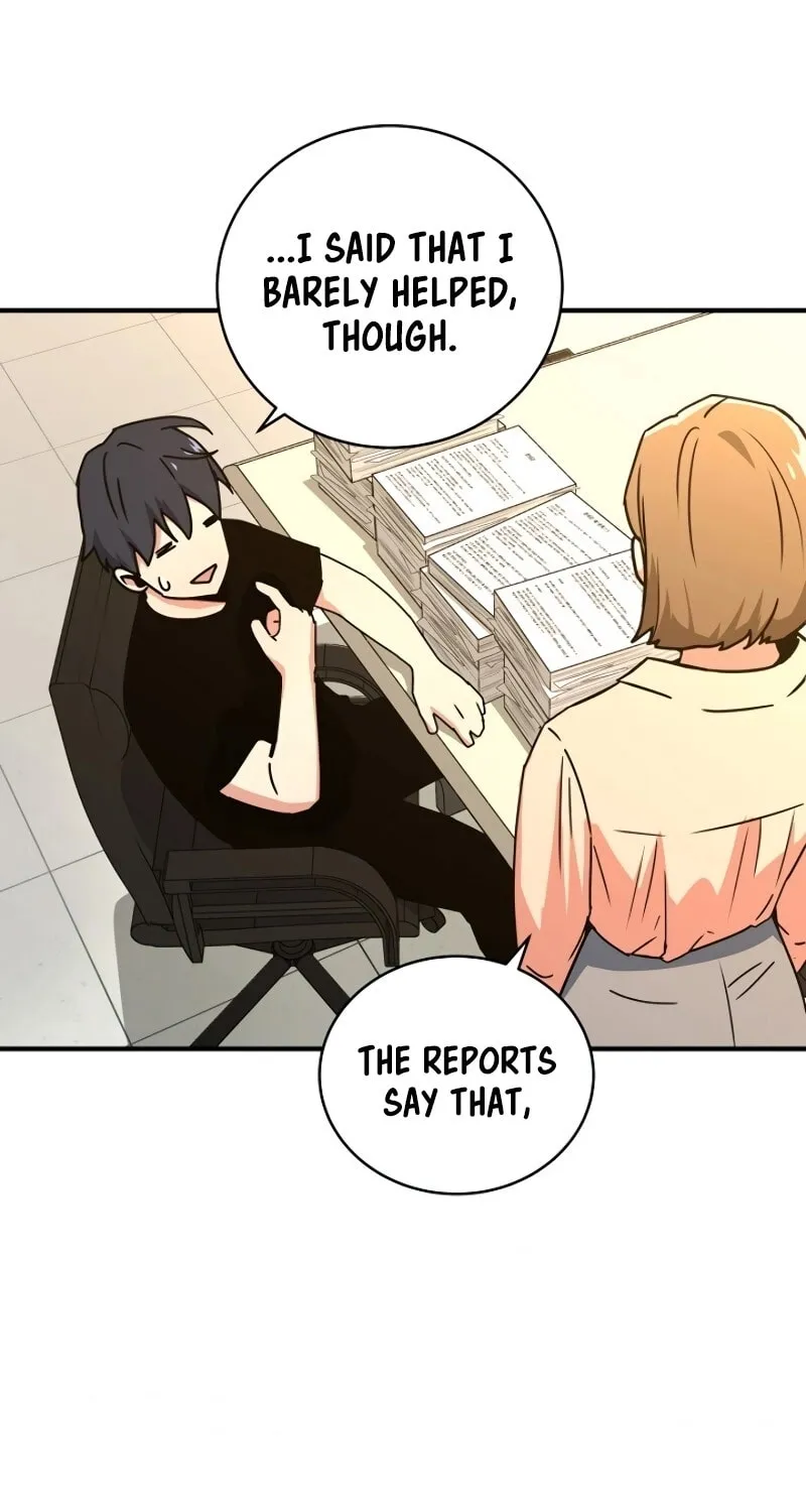 The Frozen Player Returns Chapter 25 page 43 - 