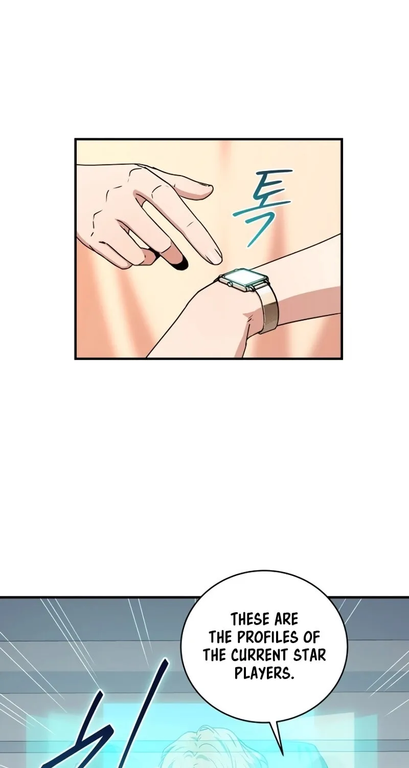 The Frozen Player Returns Chapter 25 page 49 - 