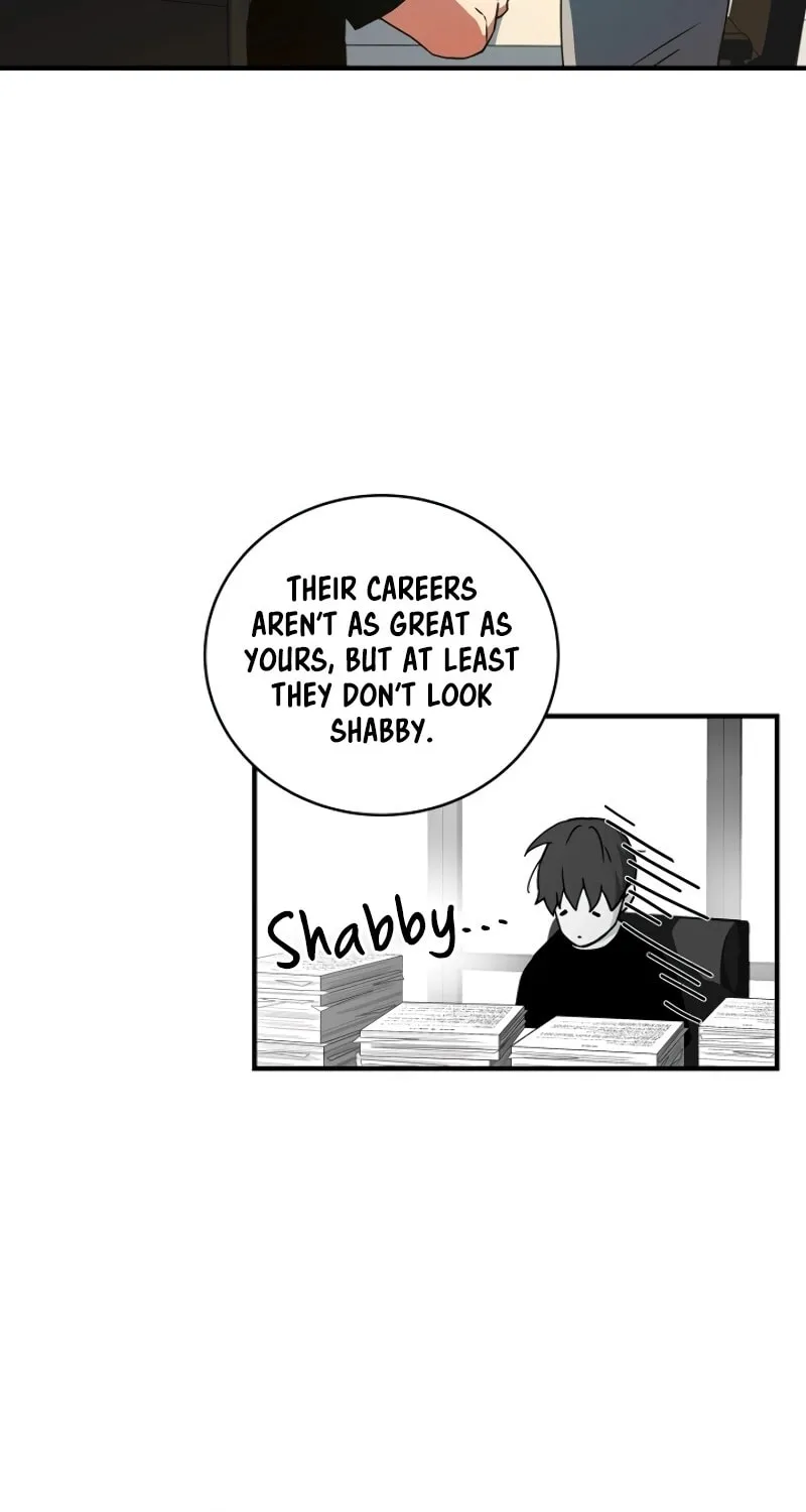 The Frozen Player Returns Chapter 25 page 51 - 