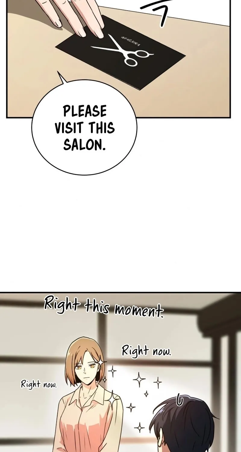 The Frozen Player Returns Chapter 25 page 53 - 