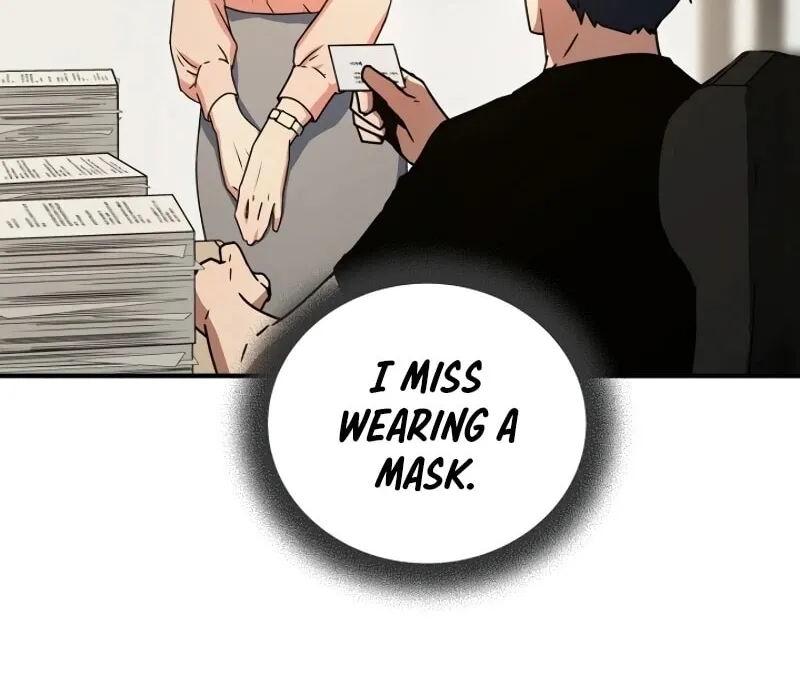 The Frozen Player Returns Chapter 25 page 54 - 