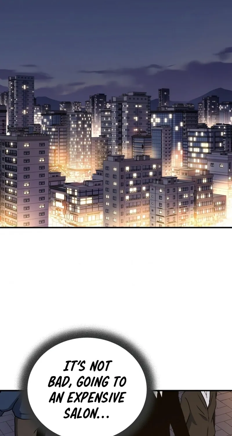 The Frozen Player Returns Chapter 25 page 61 - 
