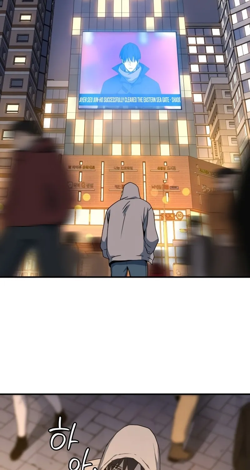 The Frozen Player Returns Chapter 25 page 65 - 