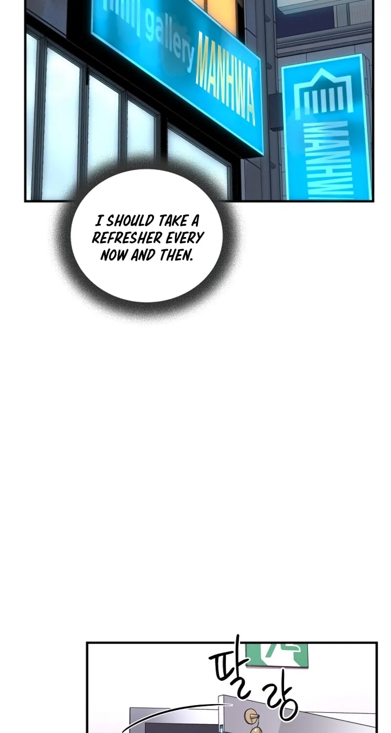 The Frozen Player Returns Chapter 25 page 67 - 