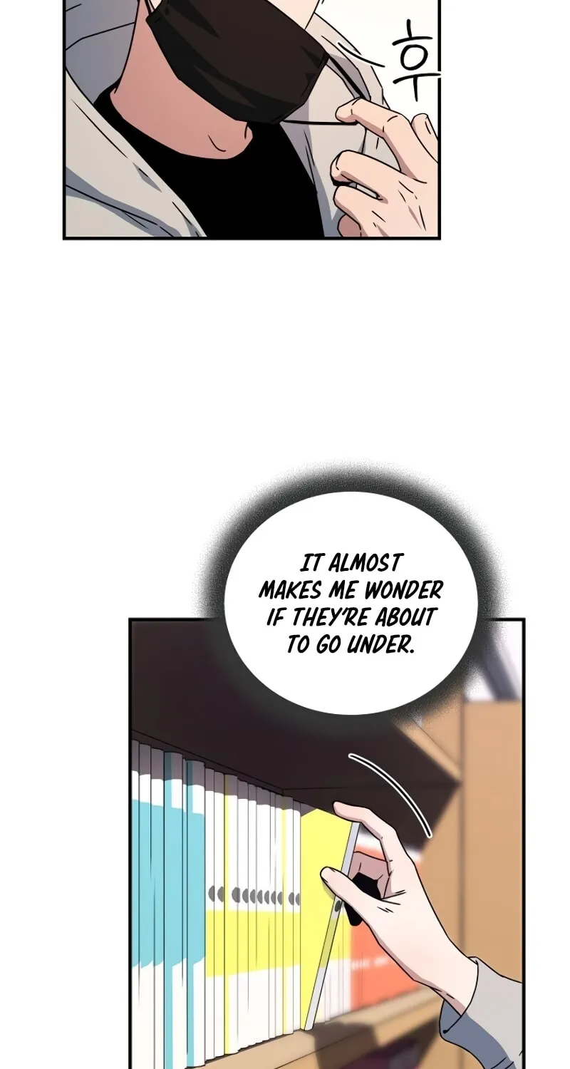 The Frozen Player Returns Chapter 25 page 70 - 