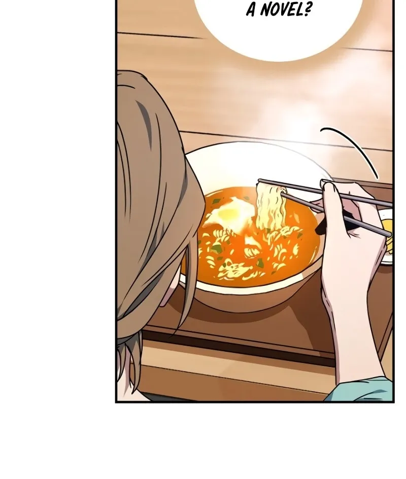 The Frozen Player Returns Chapter 25 page 75 - 