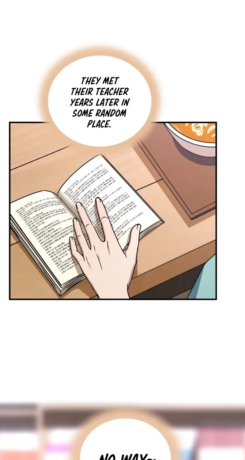 The Frozen Player Returns Chapter 25 page 76 - 