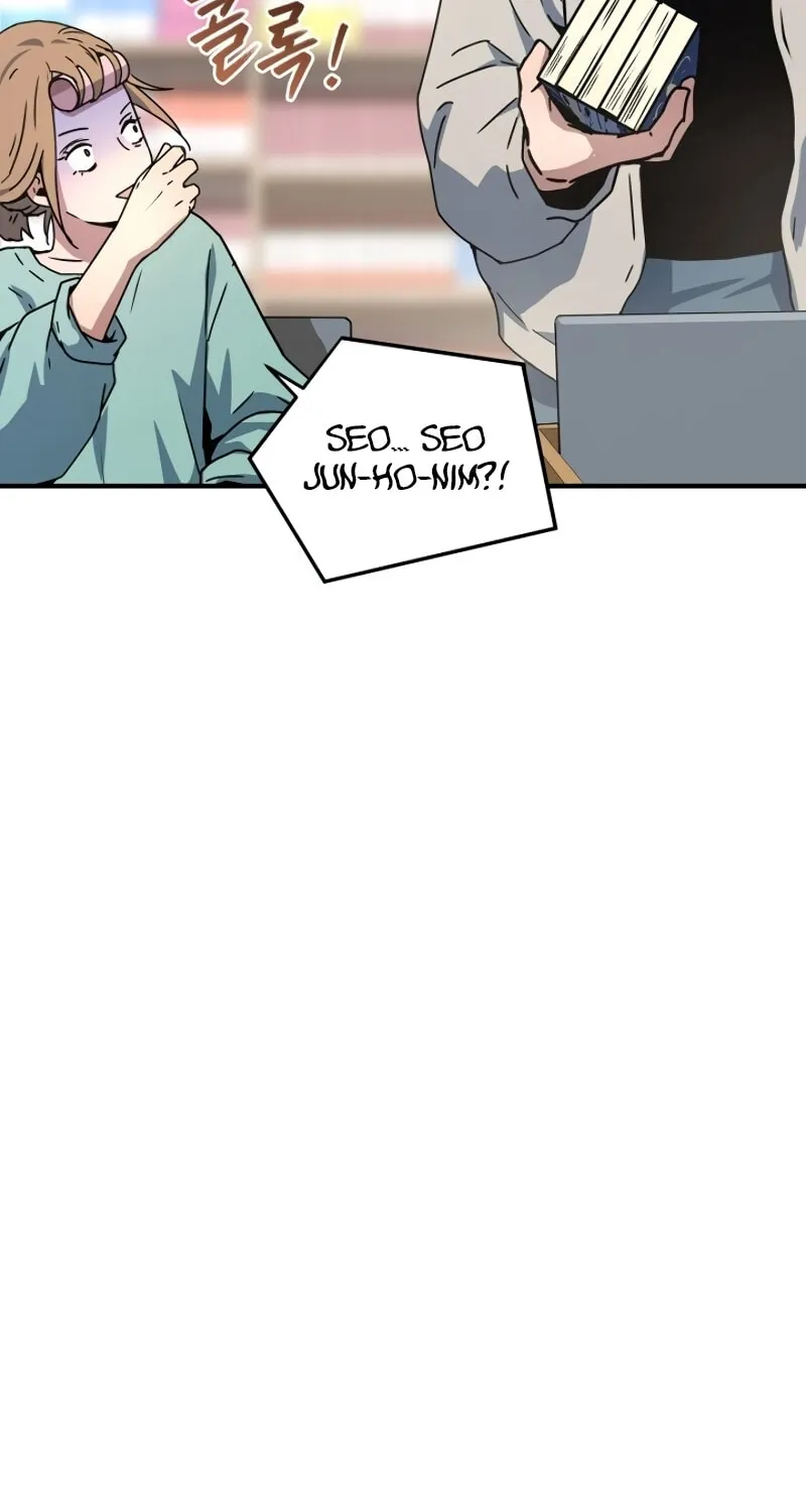 The Frozen Player Returns Chapter 25 page 80 - 