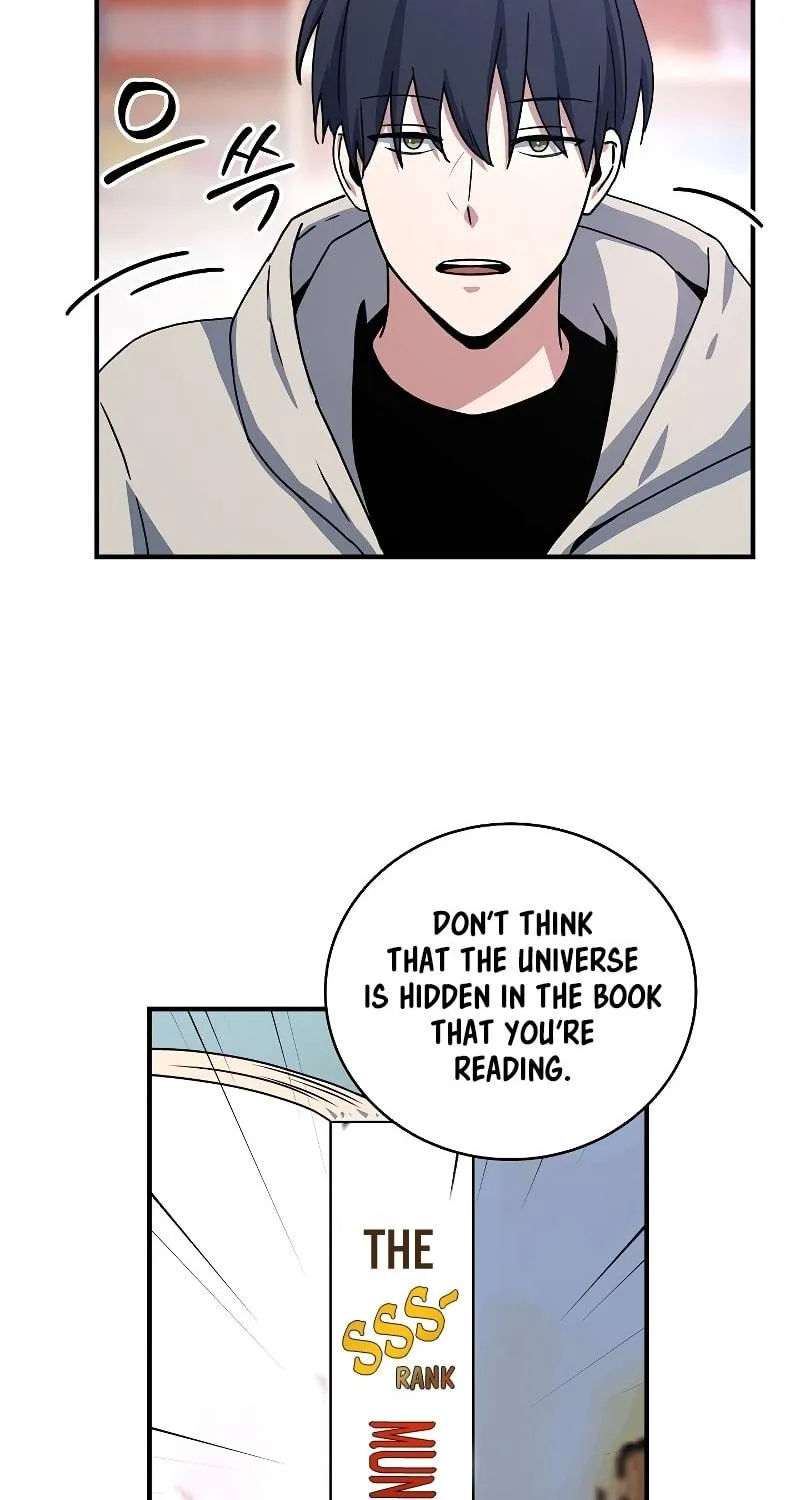 The Frozen Player Returns Chapter 26 page 14 - 