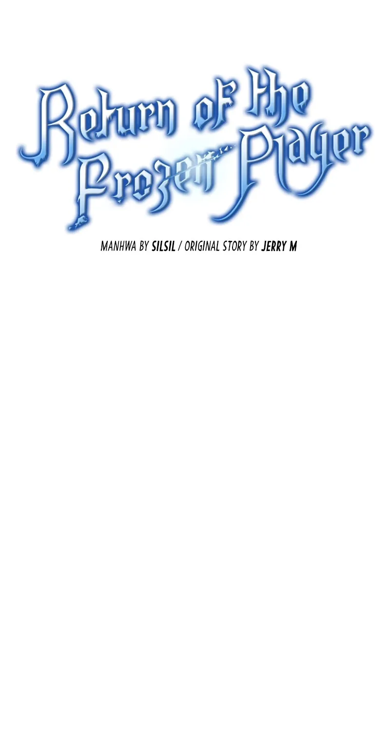 The Frozen Player Returns Chapter 26 page 24 - 