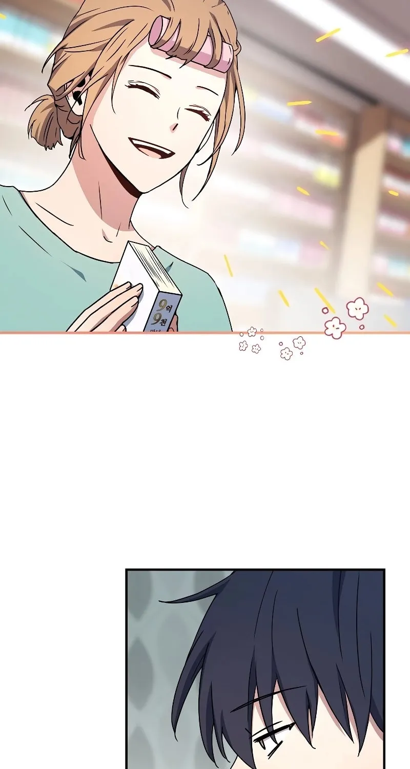 The Frozen Player Returns Chapter 26 page 30 - 