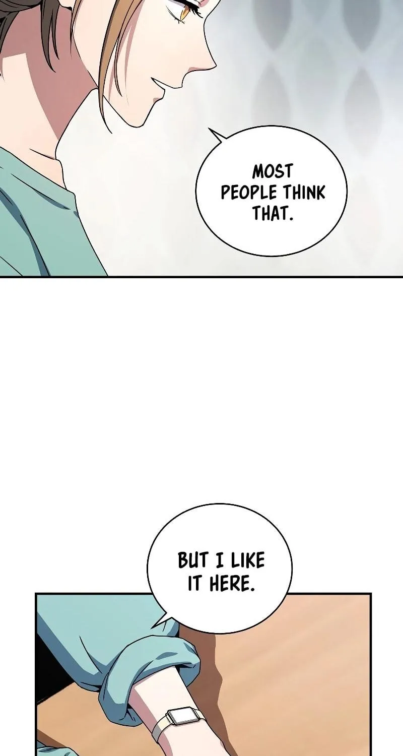 The Frozen Player Returns Chapter 26 page 36 - 