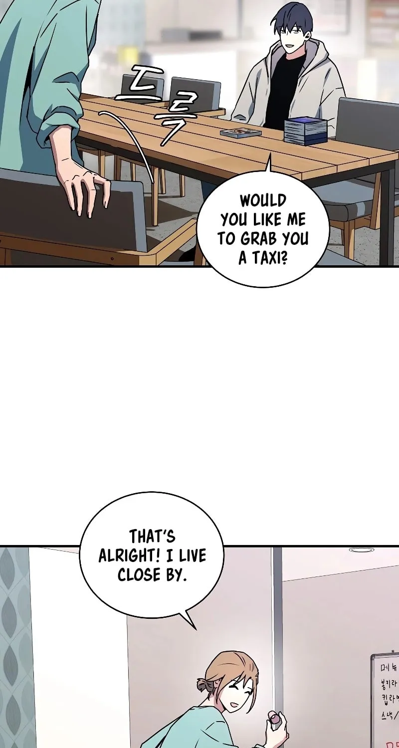 The Frozen Player Returns Chapter 26 page 43 - 