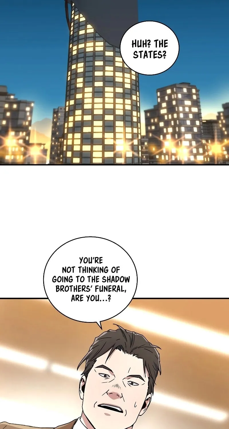 The Frozen Player Returns Chapter 26 page 47 - 