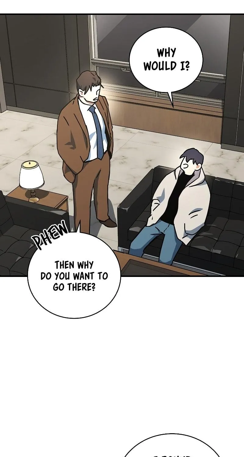 The Frozen Player Returns Chapter 26 page 49 - 