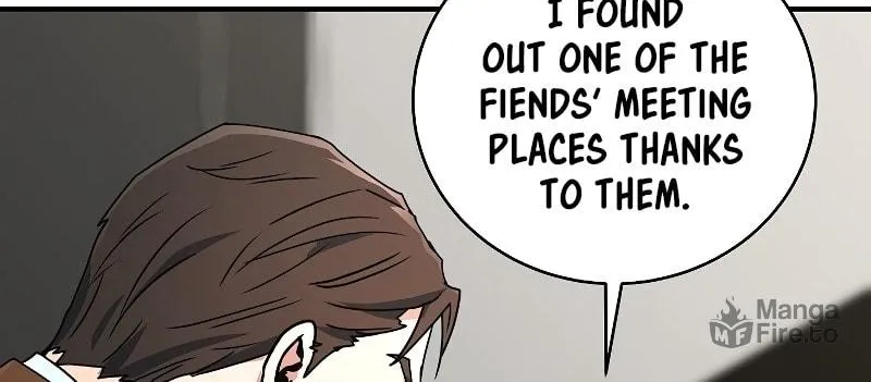 The Frozen Player Returns Chapter 26 page 50 - 