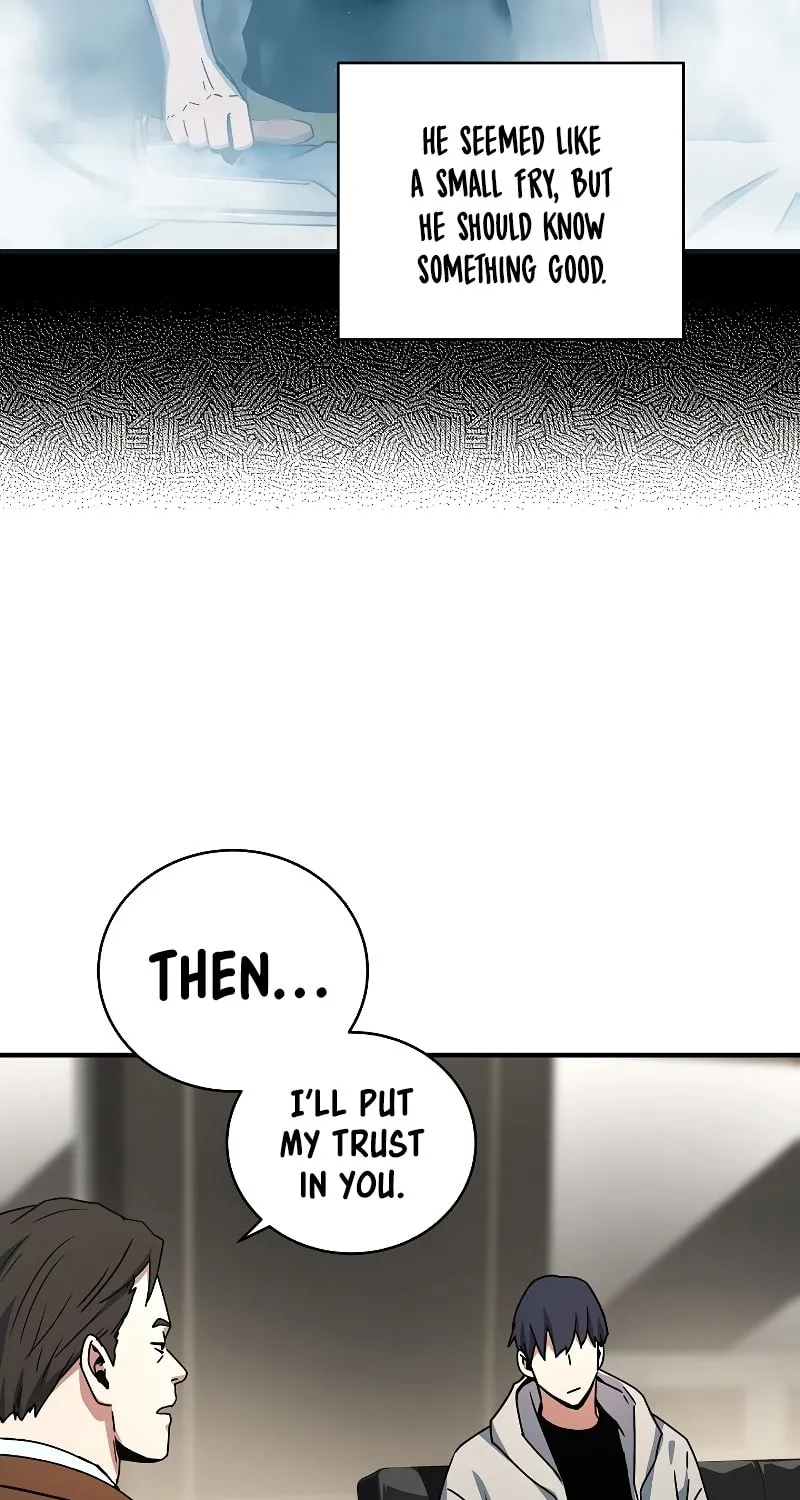 The Frozen Player Returns Chapter 26 page 57 - 