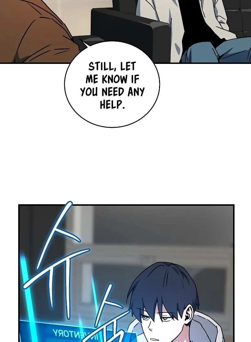 The Frozen Player Returns Chapter 26 page 58 - 