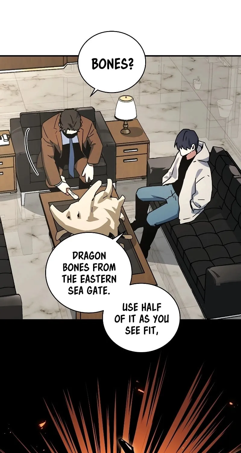 The Frozen Player Returns Chapter 26 page 61 - 