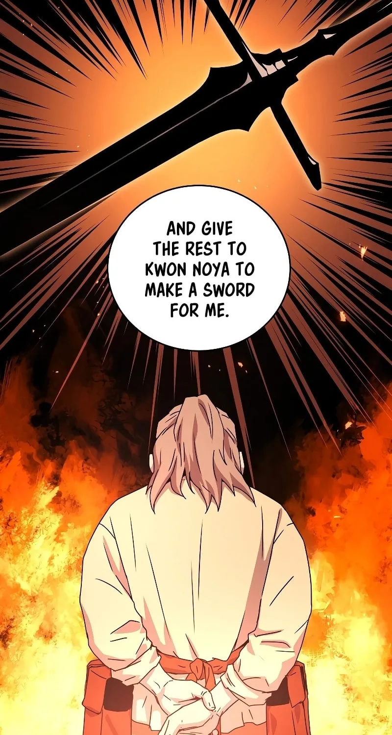 The Frozen Player Returns Chapter 26 page 62 - 